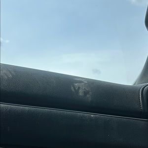 Meet your Posher, Chase